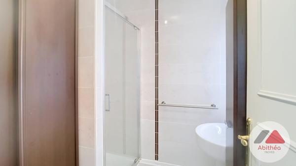 Appartement 3 pièces 92 m2