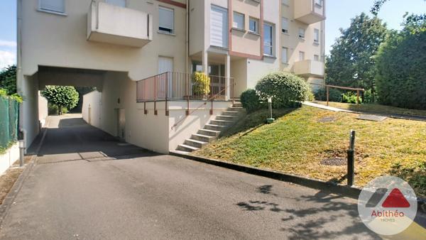 Appartement 3 pièces 92 m2