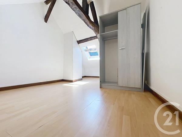 Maison à vendre  4 pièces - 60 m 2   PONT AUDEMER  - 27