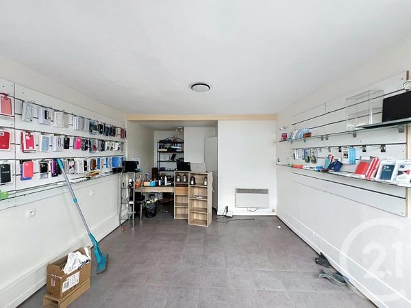Maison à vendre  4 pièces - 60 m 2   PONT AUDEMER  - 27