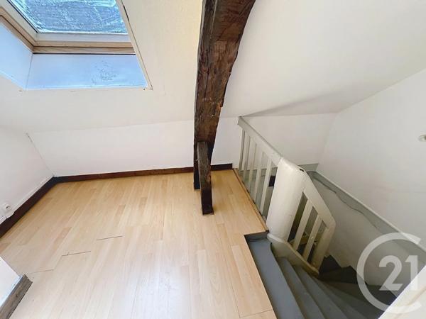 Maison à vendre  4 pièces - 60 m 2   PONT AUDEMER  - 27