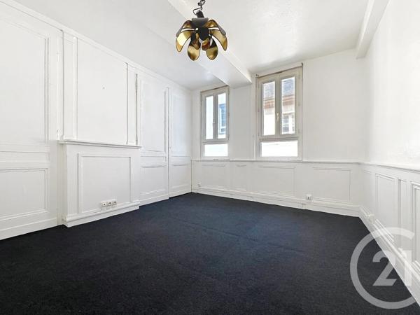 Maison à vendre  4 pièces - 60 m 2   PONT AUDEMER  - 27