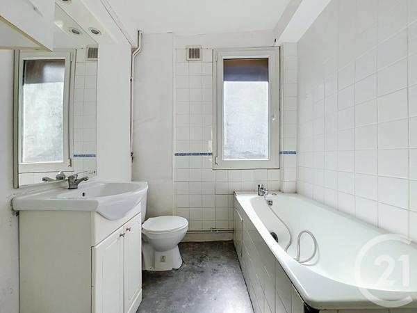 Maison à vendre  4 pièces - 60 m 2   PONT AUDEMER  - 27