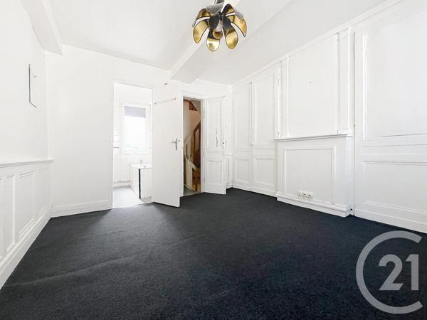 Maison à vendre  4 pièces - 60 m 2   PONT AUDEMER  - 27