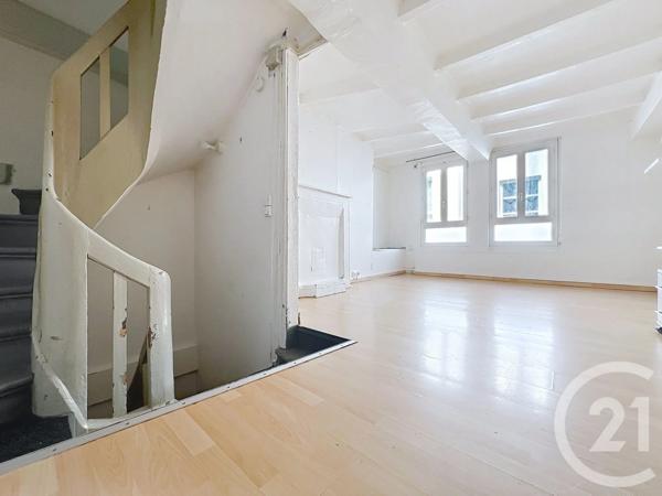 Maison à vendre  4 pièces - 60 m 2   PONT AUDEMER  - 27