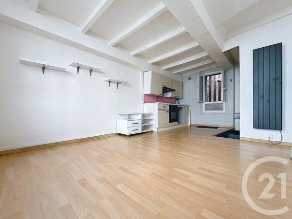 Maison à vendre  4 pièces - 60 m 2   PONT AUDEMER  - 27