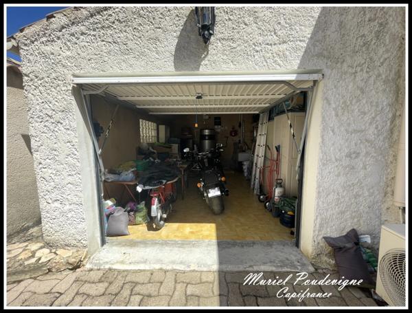 Charme, volumes et confort – Belle demeure familiale avec piscine UCHAUX (84) - 8 pièces, environ 212 m2