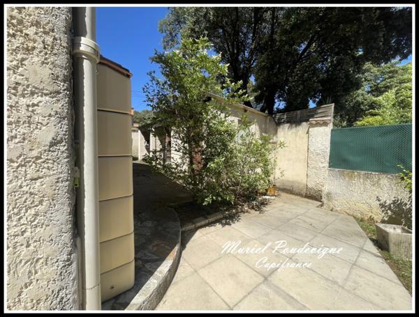 Charme, volumes et confort – Belle demeure familiale avec piscine UCHAUX (84) - 8 pièces, environ 212 m2