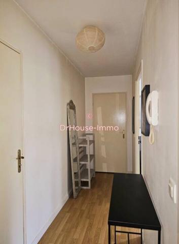 Appartement à vendre 2 pièces de 51 m²