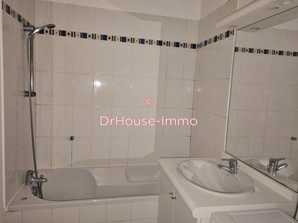 Appartement à vendre 2 pièces de 51 m²