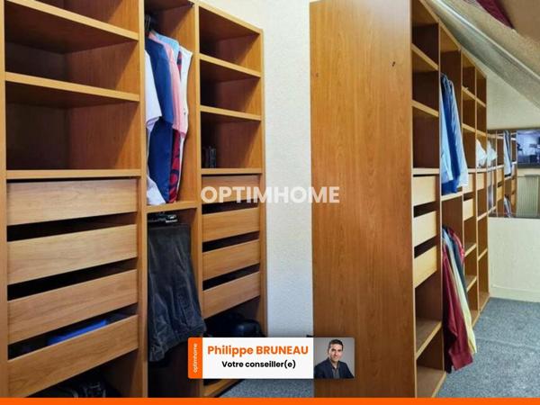 ✨ À 1h de Paris – Maison familiale premium avec jardin clos et prestations rares