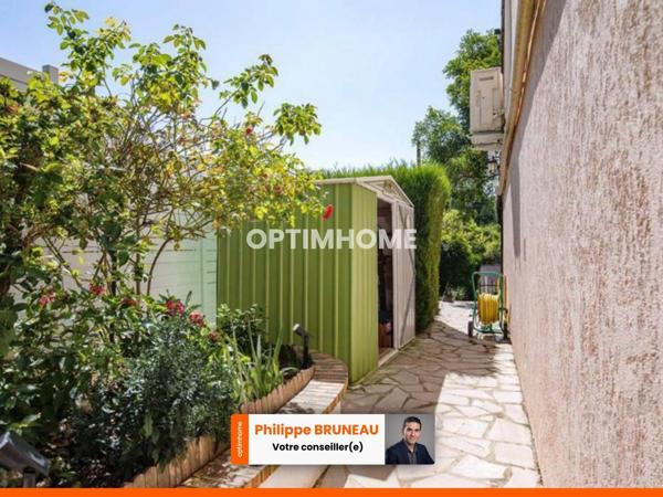 ✨ À 1h de Paris – Maison familiale premium avec jardin clos et prestations rares