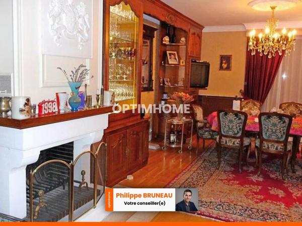 ✨ À 1h de Paris – Maison familiale premium avec jardin clos et prestations rares