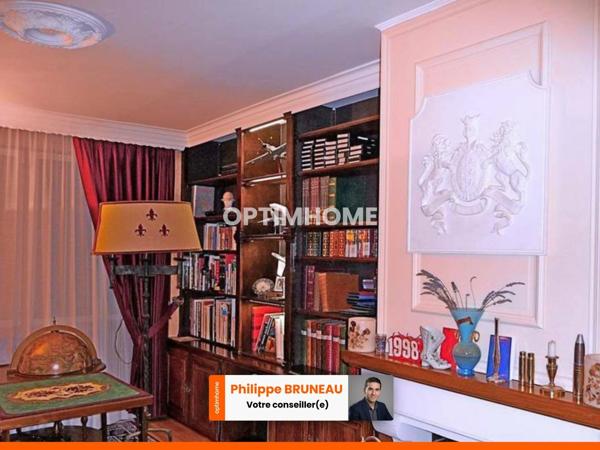 ✨ À 1h de Paris – Maison familiale premium avec jardin clos et prestations rares