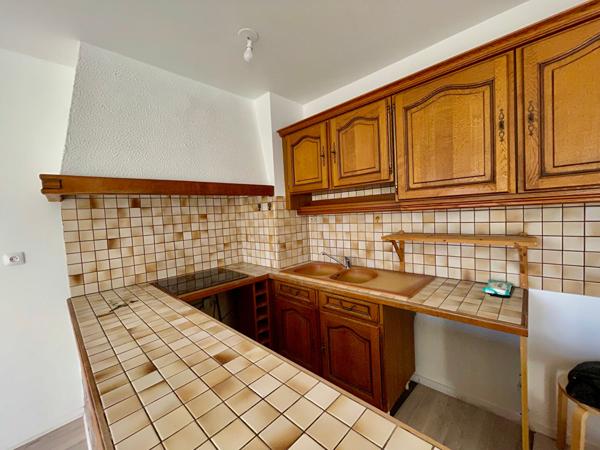 Appartement Palaiseau 2 pièce(s) 51.94 m2