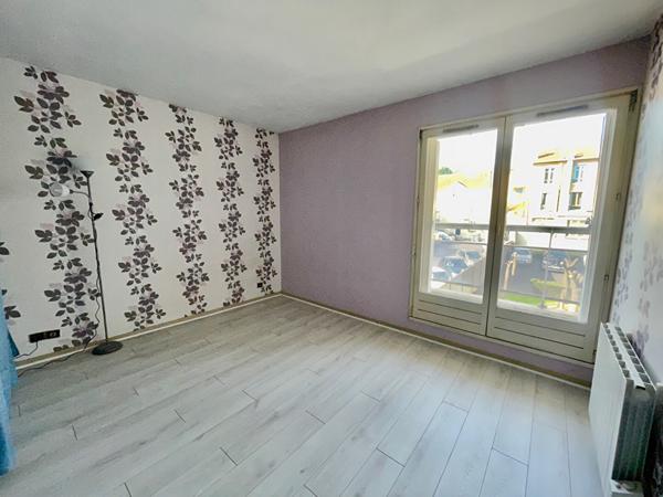 Appartement Palaiseau 2 pièce(s) 51.94 m2