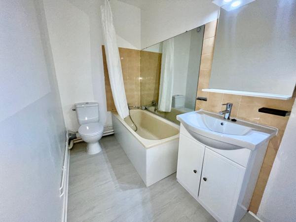 Appartement Palaiseau 2 pièce(s) 51.94 m2