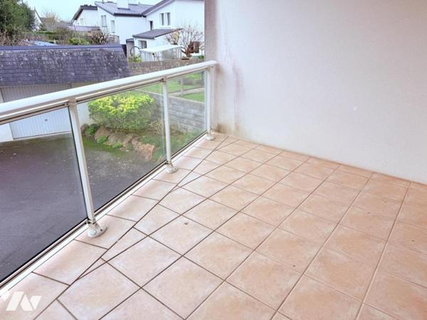 A VENDRE 56 AURAY  T2 39 m² Cave Parking 