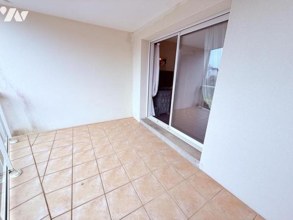 A VENDRE 56 AURAY  T2 39 m² Cave Parking 