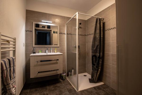 Beauvais (60000) Appartemennt T3 rénové