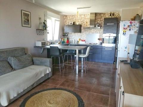 Beauvais (60000) Appartemennt T3 rénové