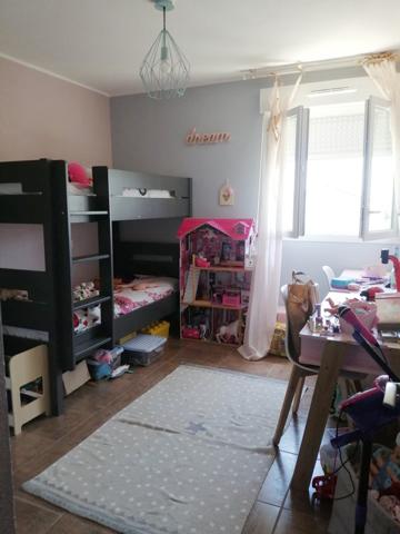 Beauvais (60000) Appartemennt T3 rénové