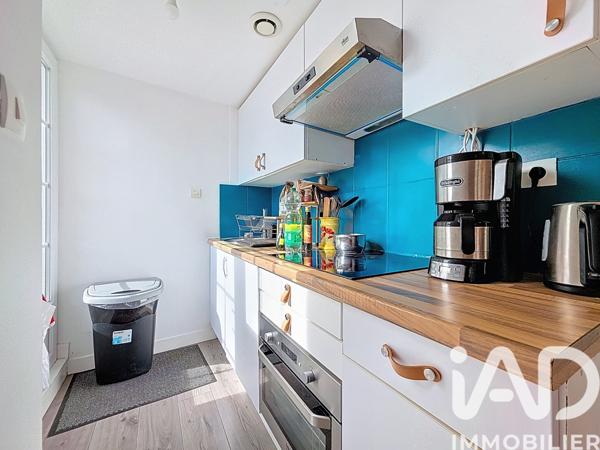 Maison à vendre 3 pièces 42 m² Saint-Pair-sur-Mer