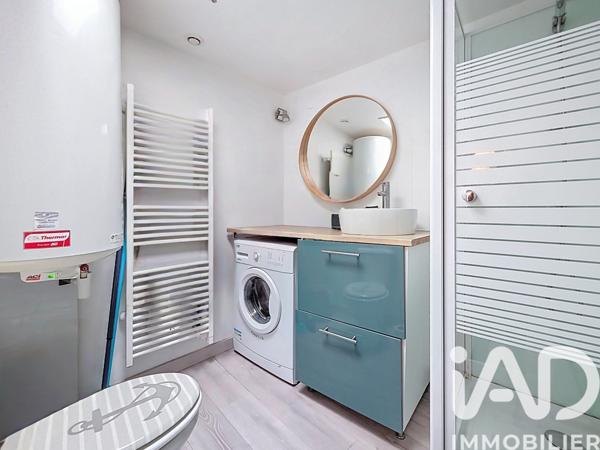 Maison à vendre 3 pièces 42 m² Saint-Pair-sur-Mer