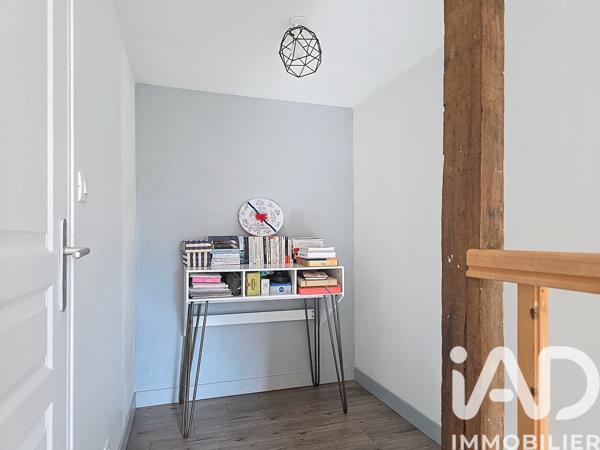 Maison à vendre 3 pièces 42 m² Saint-Pair-sur-Mer