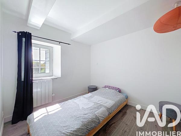 Maison à vendre 3 pièces 42 m² Saint-Pair-sur-Mer