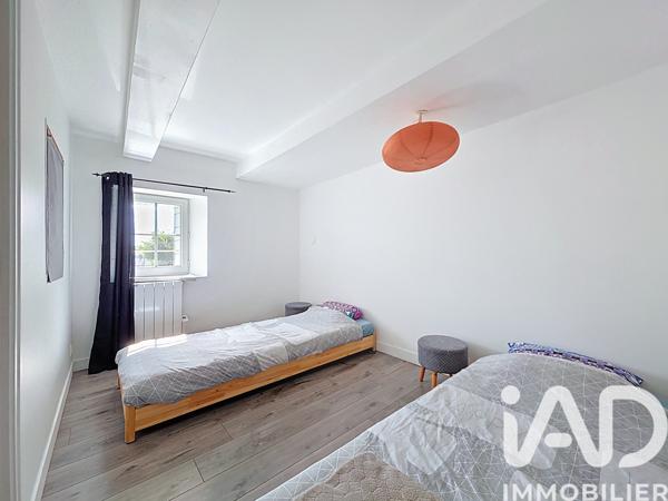 Maison à vendre 3 pièces 42 m² Saint-Pair-sur-Mer