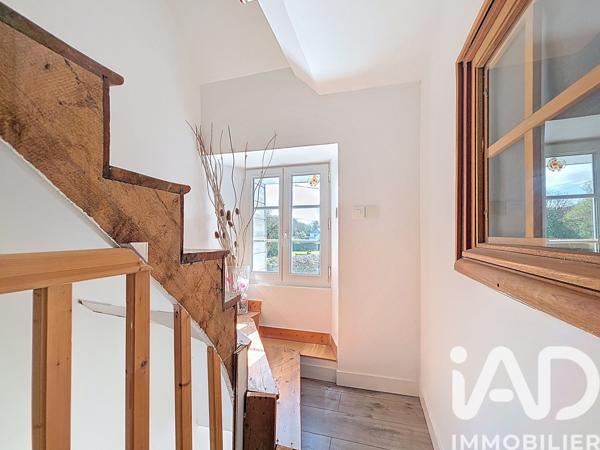 Maison à vendre 3 pièces 42 m² Saint-Pair-sur-Mer