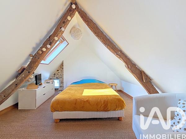 Maison à vendre 3 pièces 42 m² Saint-Pair-sur-Mer