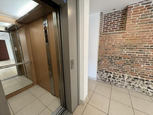 Appartement