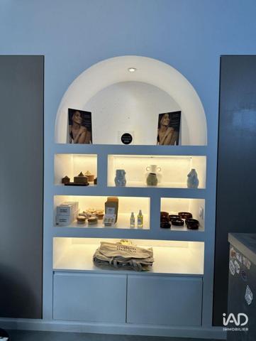 Local d’activité à vendre 150 m² Saint-Ouen-sur-Seine