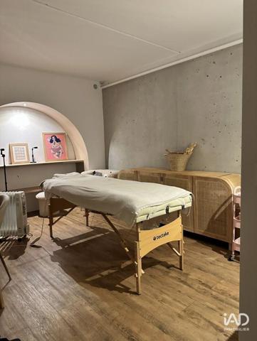 Local d’activité à vendre 150 m² Saint-Ouen-sur-Seine