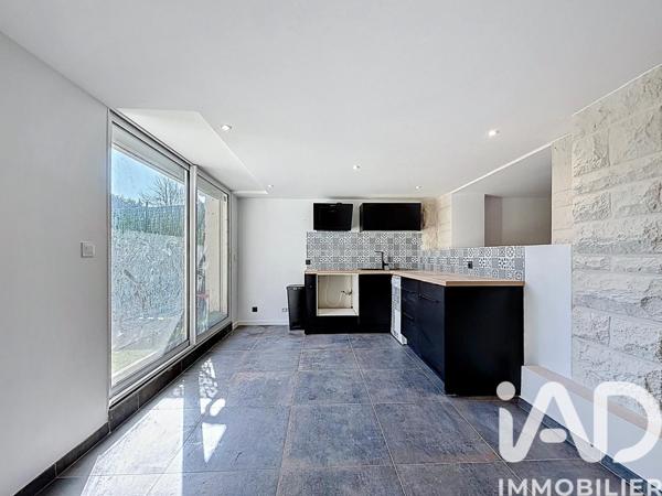 Appartement à vendre 2 pièces 63 m² Claye-Souilly