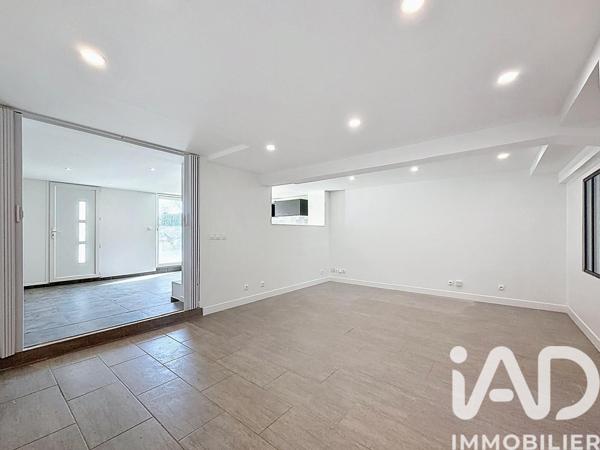 Appartement à vendre 2 pièces 63 m² Claye-Souilly