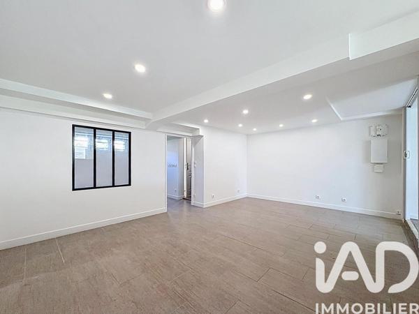 Appartement à vendre 2 pièces 63 m² Claye-Souilly