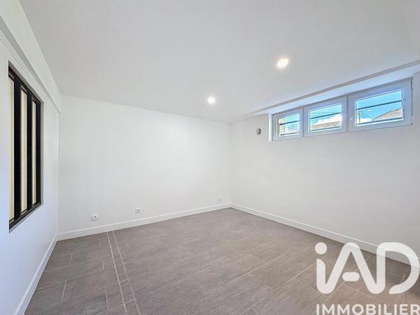 Appartement à vendre 2 pièces 63 m² Claye-Souilly