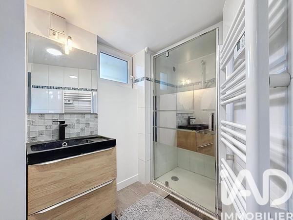 Appartement à vendre 2 pièces 63 m² Claye-Souilly