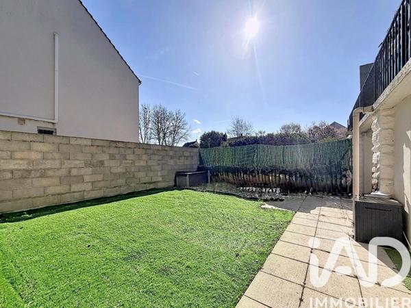 Appartement à vendre 2 pièces 63 m² Claye-Souilly