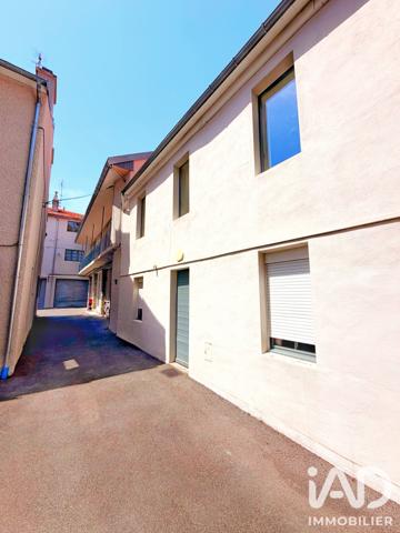 Appartement à vendre 3 pièces 60 m² Pau