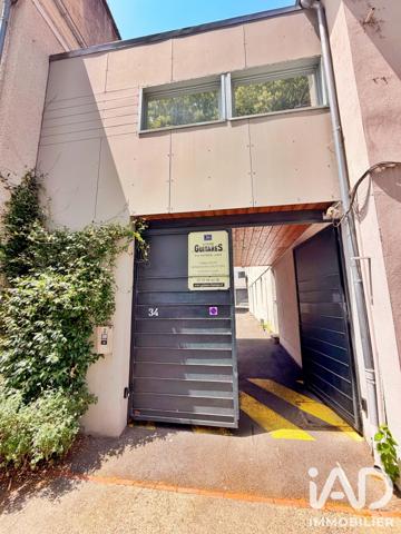 Appartement à vendre 3 pièces 60 m² Pau