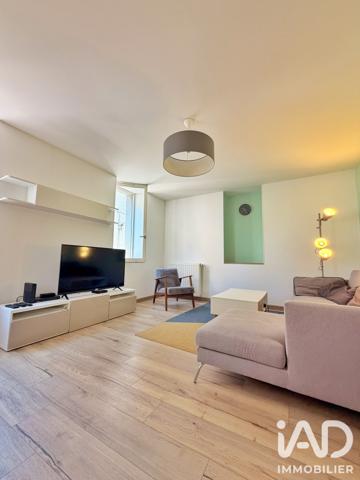 Appartement à vendre 3 pièces 60 m² Pau