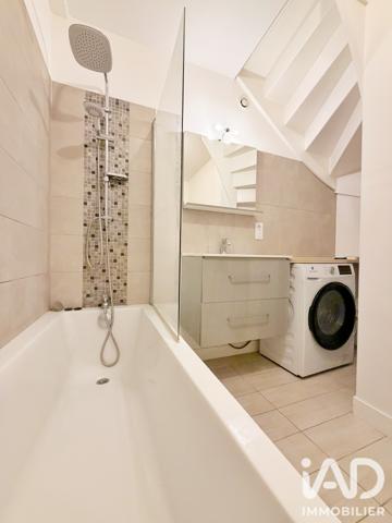 Appartement à vendre 3 pièces 60 m² Pau