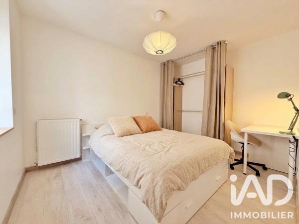 Appartement à vendre 3 pièces 60 m² Pau