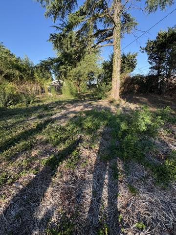 Superbe Parcelle arboré