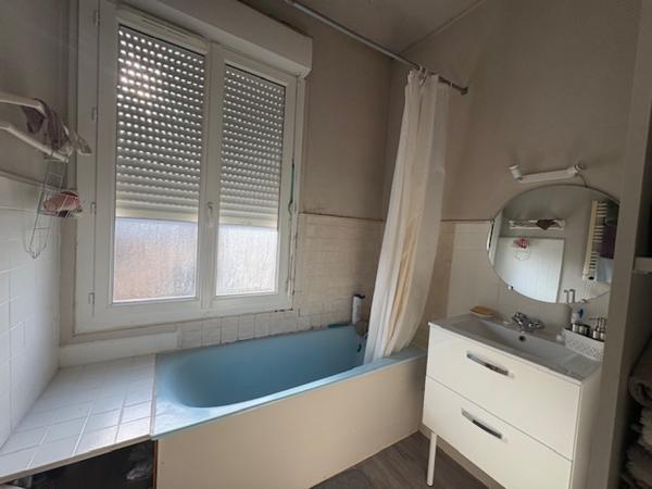 Immeuble