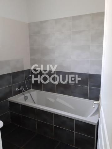 Agréable maison de 130 m² avec 4 chambres, sur la commune de Vinezac.